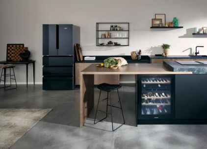 Fridges, Freezers and Fridge Freezers